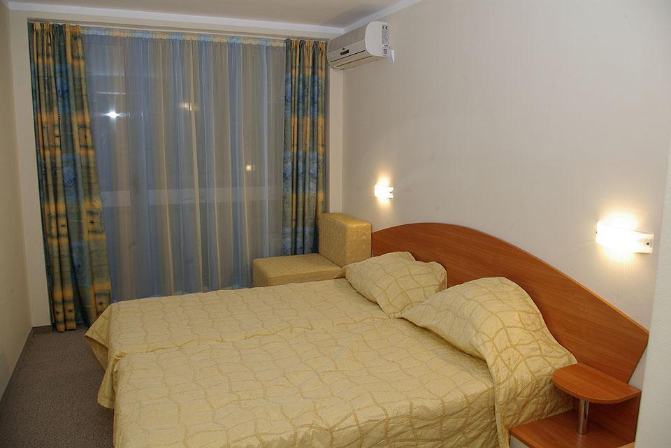 Hotel Pliska Sunny Beach Exterior photo