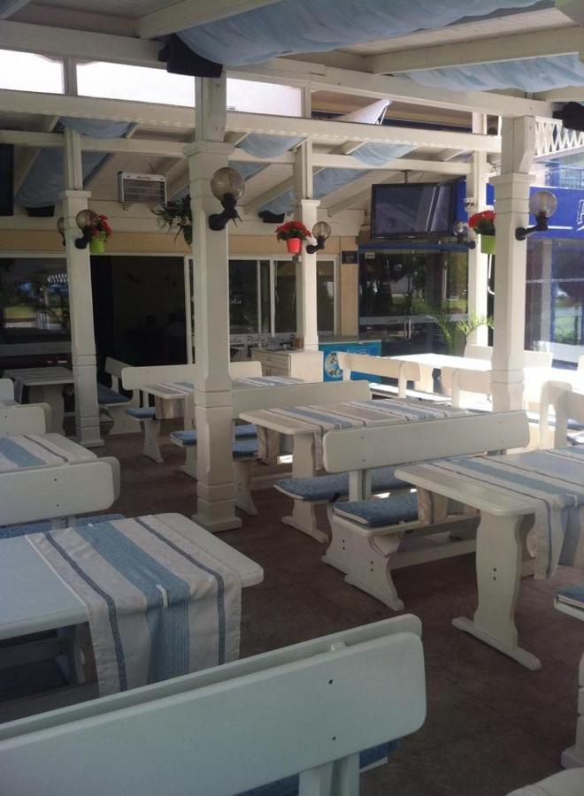 Hotel Pliska Sunny Beach Exterior photo