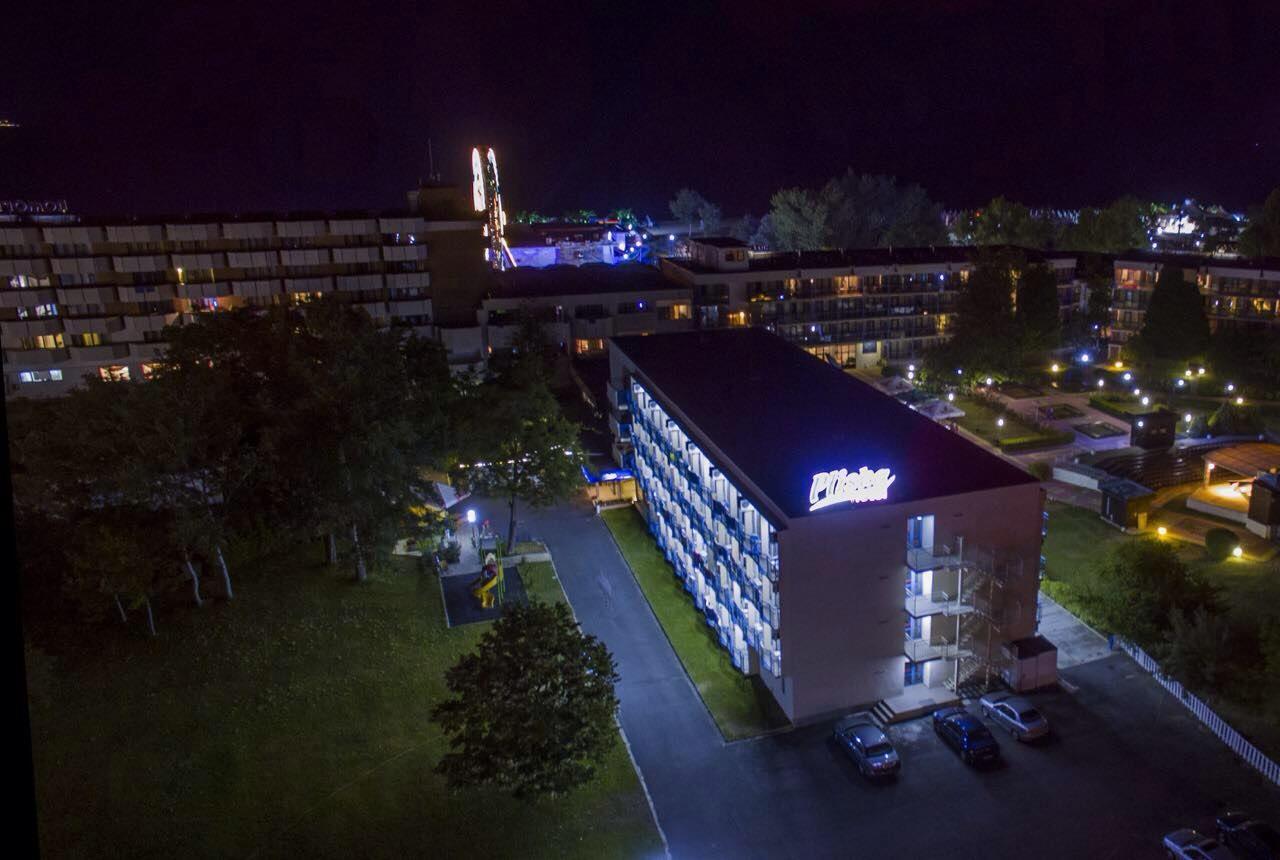 Hotel Pliska Sunny Beach Exterior photo